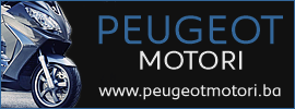 Peugeot motori